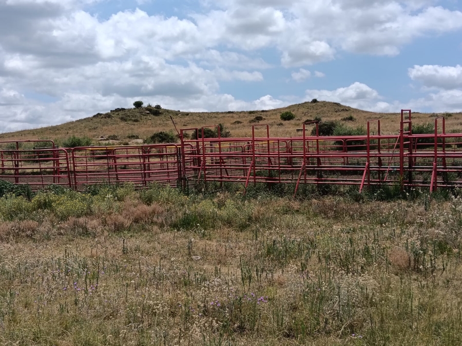 0 Bedroom Property for Sale in Lindley Rural Free State